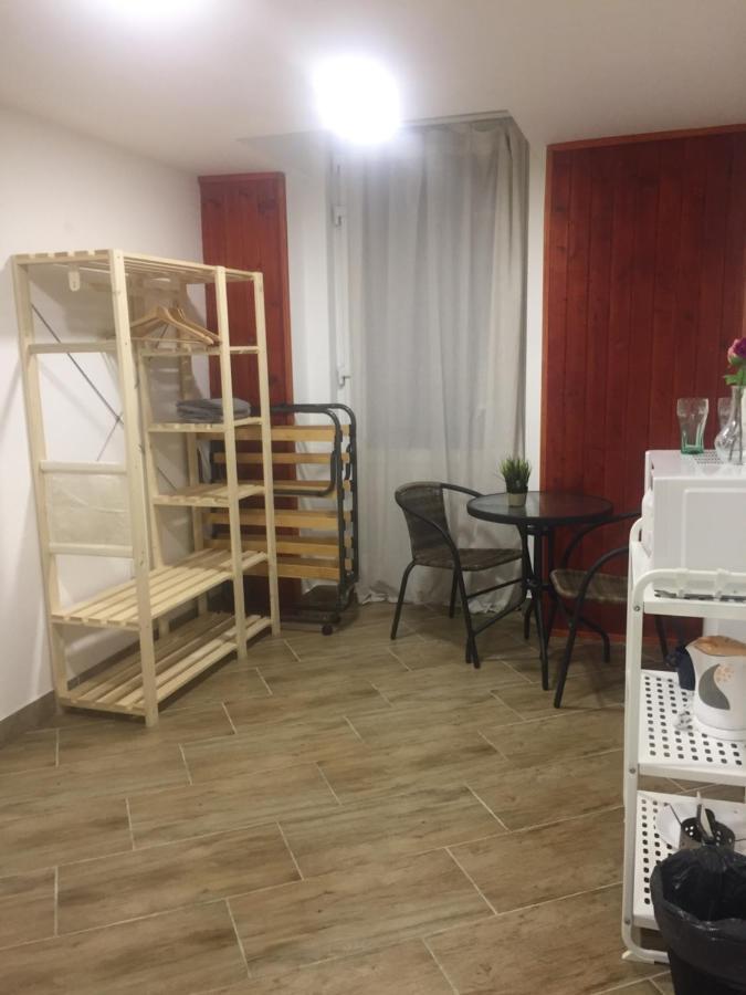 Ferienwohnung Apartman Vorosmarty Budapest Exterior foto